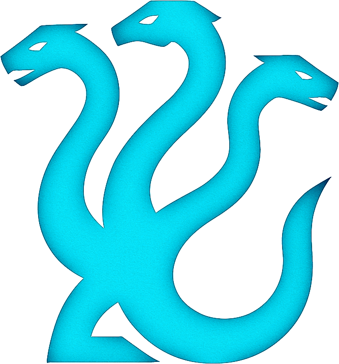 Hydra Dynamix Logo